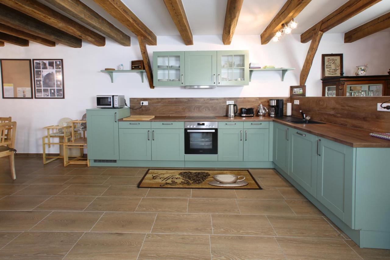 Ferienhaus Schreinerhaus Viechtach Ngoại thất bức ảnh