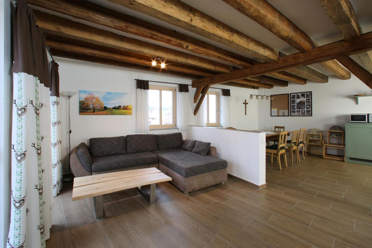 Ferienhaus Schreinerhaus Viechtach Ngoại thất bức ảnh